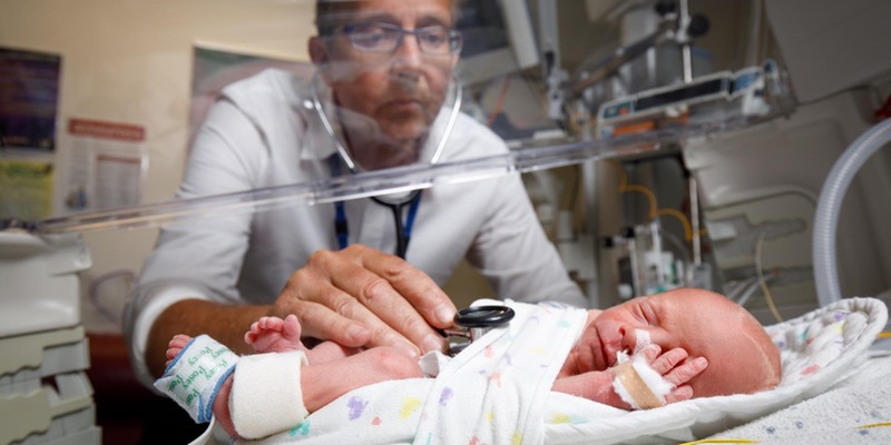 Oxygen Needed, Oxygen Delivered: helping premature babies - Inspiring ...