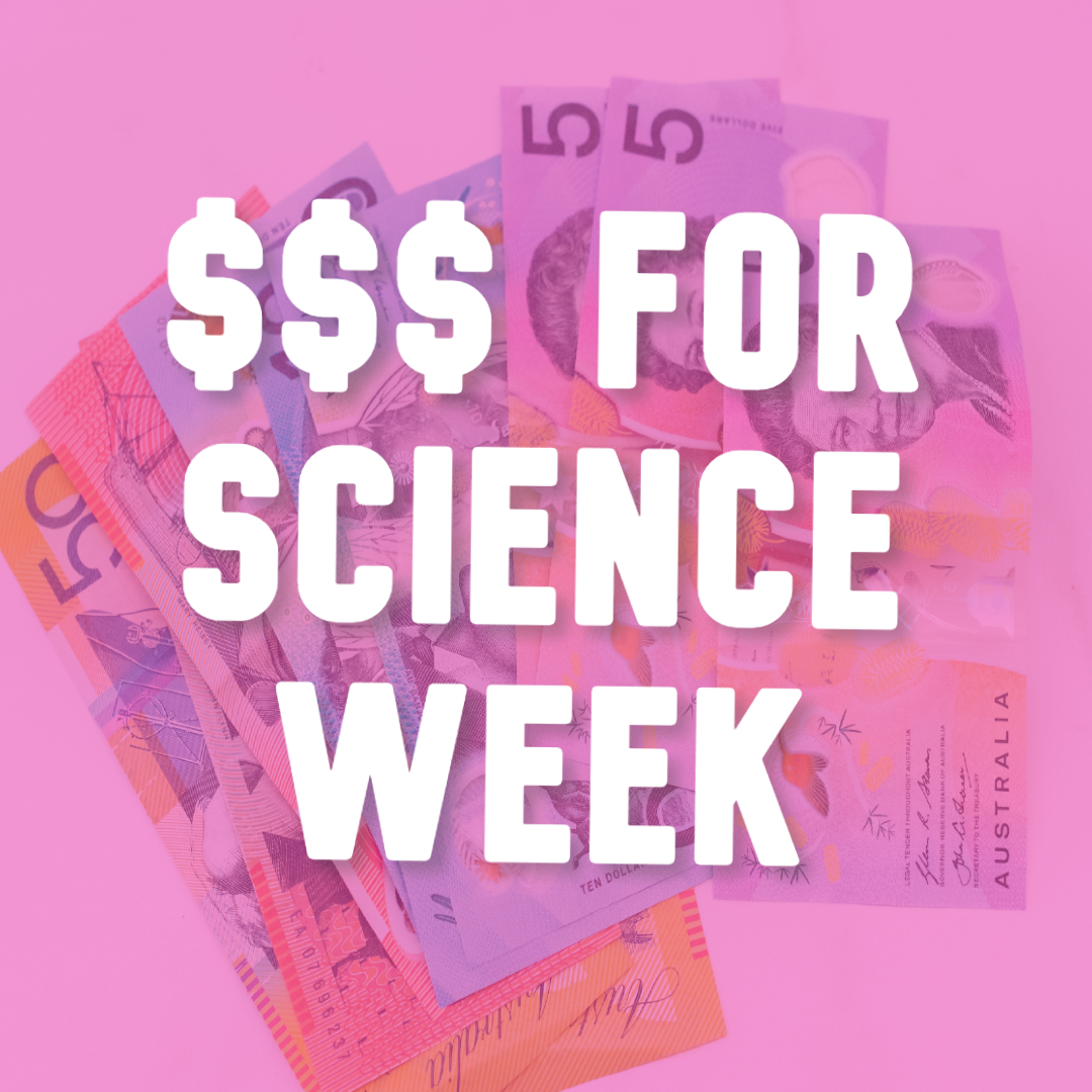 Science Week grants rereleased with a twist Inspiring Tasmania