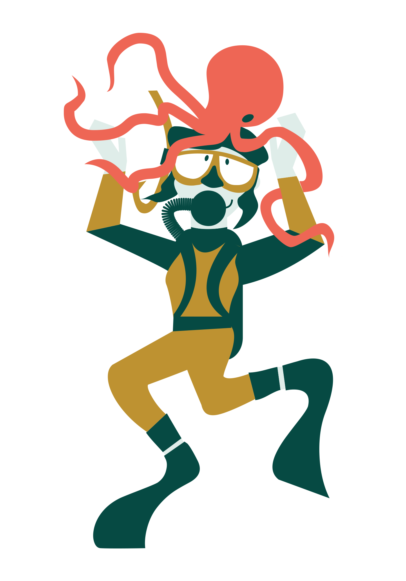 National Science Week 2026 - Inspiring Tasmania